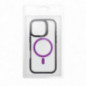 Apple iPhone 16 Coque Neo MagSAFE Violet (Purple) Apple iPhone 16 Coque Neo MagSAFE Violet (Purple)
