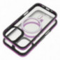 Apple iPhone 16 Coque Neo MagSAFE Violet (Purple) Apple iPhone 16 Coque Neo MagSAFE Violet (Purple)