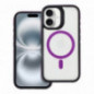 Apple iPhone 16 Coque Neo MagSAFE Violet (Purple) Apple iPhone 16 Coque Neo MagSAFE Violet (Purple)