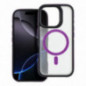 Apple iPhone 16 Pro Coque Neo MagSAFE  Violet (Purple)