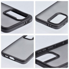 Motorola Edge Coque Neo MagSAFE  Noir