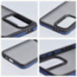 Samsung Galaxy A16 Coque Neo MagSAFE Noir Samsung Galaxy A16 Coque Neo MagSAFE Noir