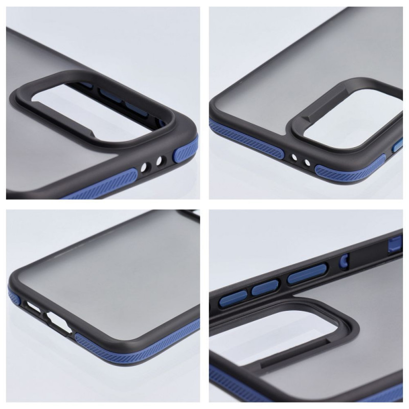 Samsung Galaxy A16 Coque Neo MagSAFE Bleu Samsung Galaxy A16 Coque Neo MagSAFE Bleu