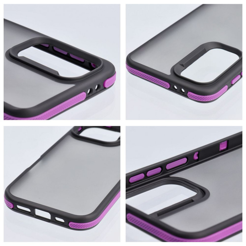 Samsung Galaxy A16 Coque Neo MagSAFE Violet (Purple) Samsung Galaxy A16 Coque Neo MagSAFE Violet (Purple)