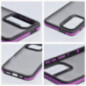 Samsung Galaxy A16 Coque Neo MagSAFE Violet (Purple) Samsung Galaxy A16 Coque Neo MagSAFE Violet (Purple)