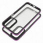 Samsung Galaxy A16 Coque Neo MagSAFE Violet (Purple) Samsung Galaxy A16 Coque Neo MagSAFE Violet (Purple)