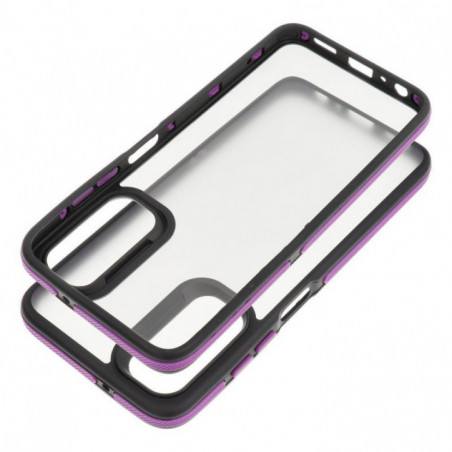 Samsung Galaxy A05s Coque Neo MagSAFE  Violet (Purple)