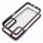 Samsung Galaxy A05s Coque Neo MagSAFE Violet (Purple) Samsung Galaxy A05s Coque Neo MagSAFE Violet (Purple)