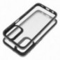 Samsung Galaxy A15 LTE Coque Neo MagSAFE Noir Samsung Galaxy A15 LTE Coque Neo MagSAFE Noir