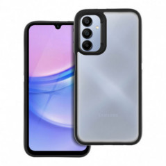 Samsung Galaxy A15 LTE Coque Neo MagSAFE  Noir