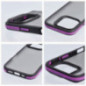 Apple iPhone 15 Pro Coque Neo MagSAFE  Violet (Purple)