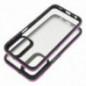 Samsung Galaxy A15 LTE Coque Neo MagSAFE Violet (Purple) Samsung Galaxy A15 LTE Coque Neo MagSAFE Violet (Purple)