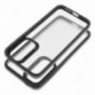Samsung Galaxy A35 Coque Neo MagSAFE Noir Samsung Galaxy A35 Coque Neo MagSAFE Noir