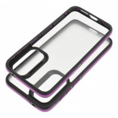 Samsung Galaxy A35 Coque Neo MagSAFE  Violet (Purple)