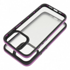 Apple iPhone 15 Pro Max Coque Neo MagSAFE  Violet (Purple)