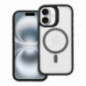 Apple iPhone 16 Coque Neo MagSAFE  Noir
