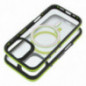 Apple iPhone 16 Coque Neo MagSAFE  Jaune