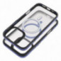 Apple iPhone 16 Pro Max Coque Neo MagSAFE  Bleu