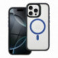 Apple iPhone 16 Pro Max Coque Neo MagSAFE  Bleu