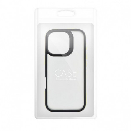 Apple iPhone 12 Pro Coque Neo MagSAFE  Jaune