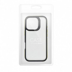 Apple iPhone 12 Coque Neo MagSAFE  Jaune