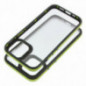 Apple iPhone 12 Coque Neo MagSAFE  Jaune