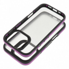 Apple iPhone 16 Pro Coque Neo MagSAFE  Violet (Purple)