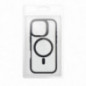 Apple iPhone 16 Pro Coque Neo MagSAFE Noir Apple iPhone 16 Pro Coque Neo MagSAFE Noir