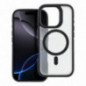 Apple iPhone 16 Pro Coque Neo MagSAFE Noir Apple iPhone 16 Pro Coque Neo MagSAFE Noir