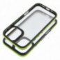 Apple iPhone 16 Coque Neo MagSAFE Jaune Apple iPhone 16 Coque Neo MagSAFE Jaune