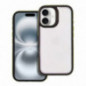 Apple iPhone 16 Coque Neo MagSAFE Jaune Apple iPhone 16 Coque Neo MagSAFE Jaune