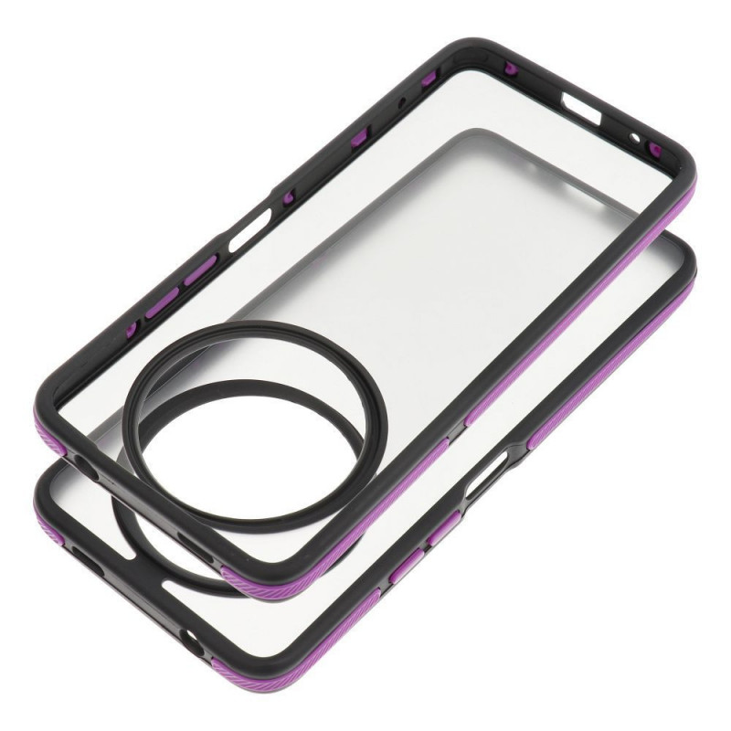 XIAOMI Redmi A3 Coque Neo MagSAFE Violet (Purple) XIAOMI Redmi A3 Coque Neo MagSAFE Violet (Purple)