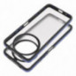 XIAOMI Redmi A3 Coque Neo MagSAFE Bleu XIAOMI Redmi A3 Coque Neo MagSAFE Bleu