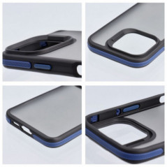 Apple iPhone 15 Coque Neo MagSAFE  Bleu