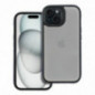 Apple iPhone 15 Coque Neo MagSAFE  Bleu