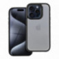 Apple iPhone 15 Pro Coque Neo MagSAFE  Noir