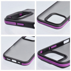 Apple iPhone 13 Coque Neo MagSAFE  Violet (Purple)