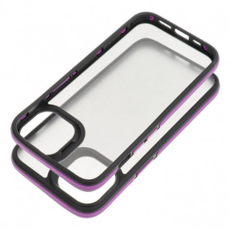 Apple iPhone 13 Coque Neo MagSAFE  Violet (Purple)