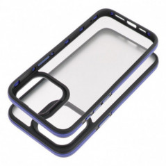 Apple iPhone 15 Pro Max Coque Neo MagSAFE  Bleu