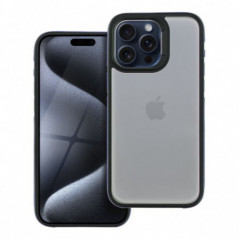 Apple iPhone 15 Pro Max Coque Neo MagSAFE  Bleu