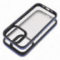 Apple iPhone 15 Pro Coque Neo MagSAFE Bleu Apple iPhone 15 Pro Coque Neo MagSAFE Bleu