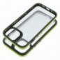 Apple iPhone 15 Coque Neo MagSAFE Jaune Apple iPhone 15 Coque Neo MagSAFE Jaune