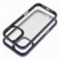 Apple iPhone 16 Coque Neo MagSAFE Bleu Apple iPhone 16 Coque Neo MagSAFE Bleu