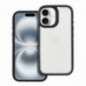 Apple iPhone 16 Coque Neo MagSAFE Bleu Apple iPhone 16 Coque Neo MagSAFE Bleu