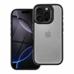 Apple iPhone 16 Pro Coque Neo MagSAFE  Noir