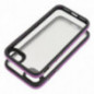 Apple iPhone SE 2020 Coque Neo MagSAFE Violet (Purple) Apple iPhone SE 2020 Coque Neo MagSAFE Violet (Purple)