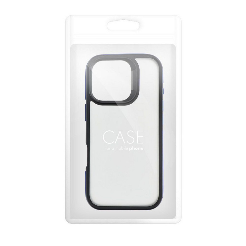 Apple iPhone SE 2020 Coque Neo MagSAFE  Bleu