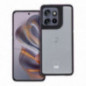 Motorola Edge Coque Neo MagSAFE  Violet (Purple)