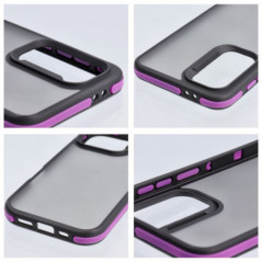 Motorola Edge Coque Neo MagSAFE  Violet (Purple)