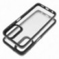 Samsung Galaxy A05s Coque Neo MagSAFE  Noir